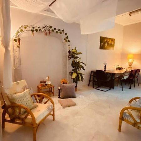 Angel Spa Garden'S Homestay Ipoh Exterior photo
