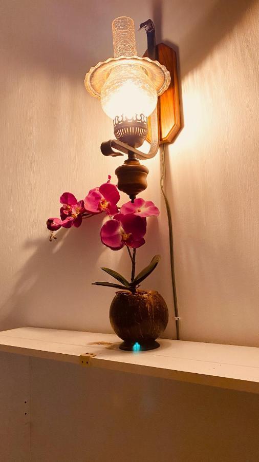 Angel Spa Garden'S Homestay Ipoh Exterior photo