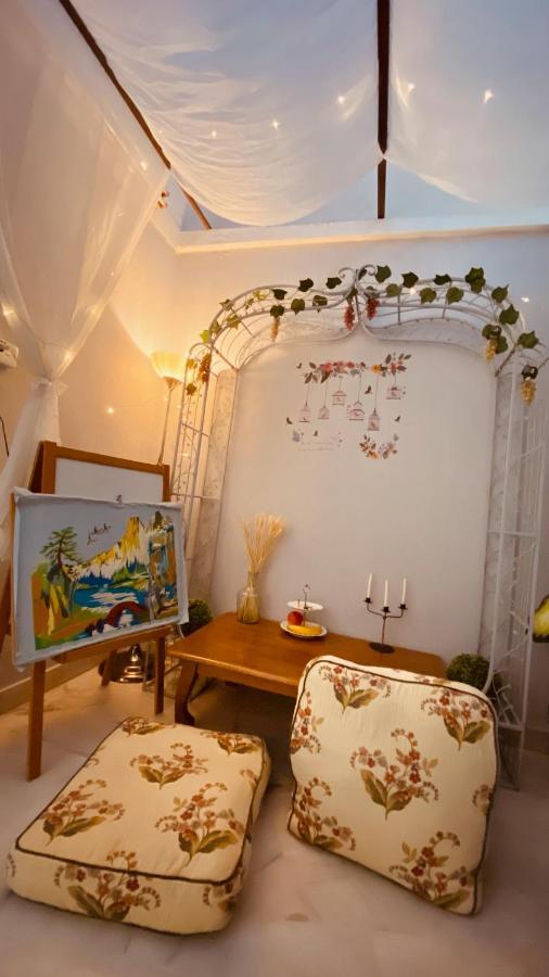 Angel Spa Garden'S Homestay Ipoh Exterior photo