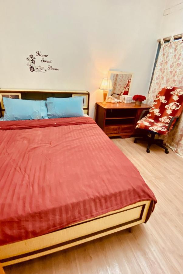 Angel Spa Garden'S Homestay Ipoh Exterior photo