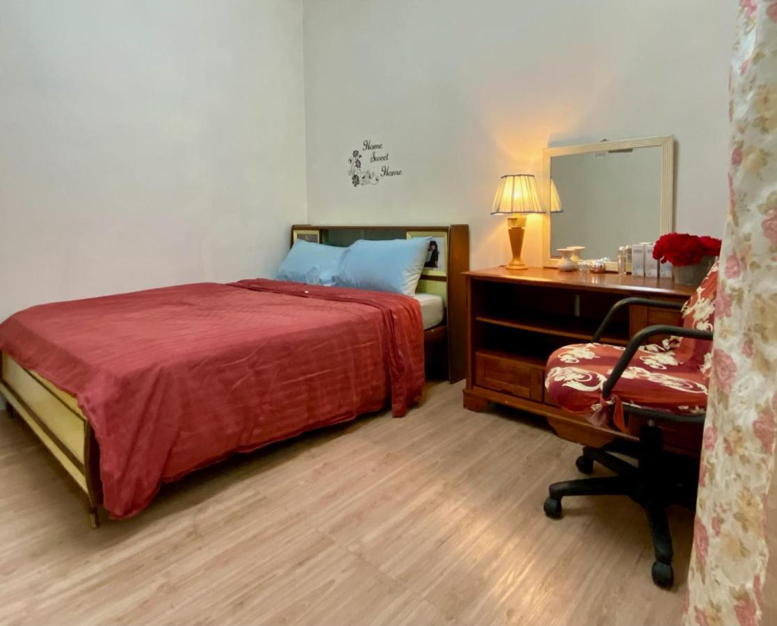 Angel Spa Garden'S Homestay Ipoh Exterior photo