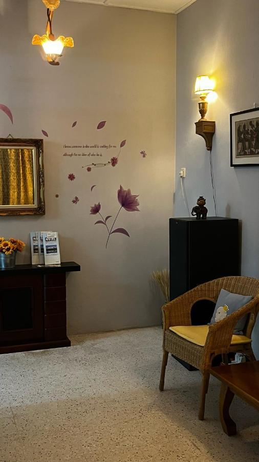 Angel Spa Garden'S Homestay Ipoh Exterior photo